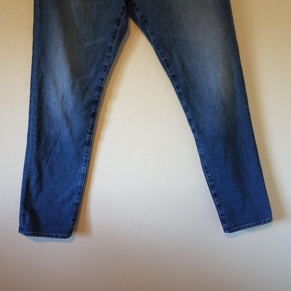 AG Adriano Goldschmied Jeans Men's 36x32 Modern Slim Fit 1783FXDPTHA - Picture 2 of 10